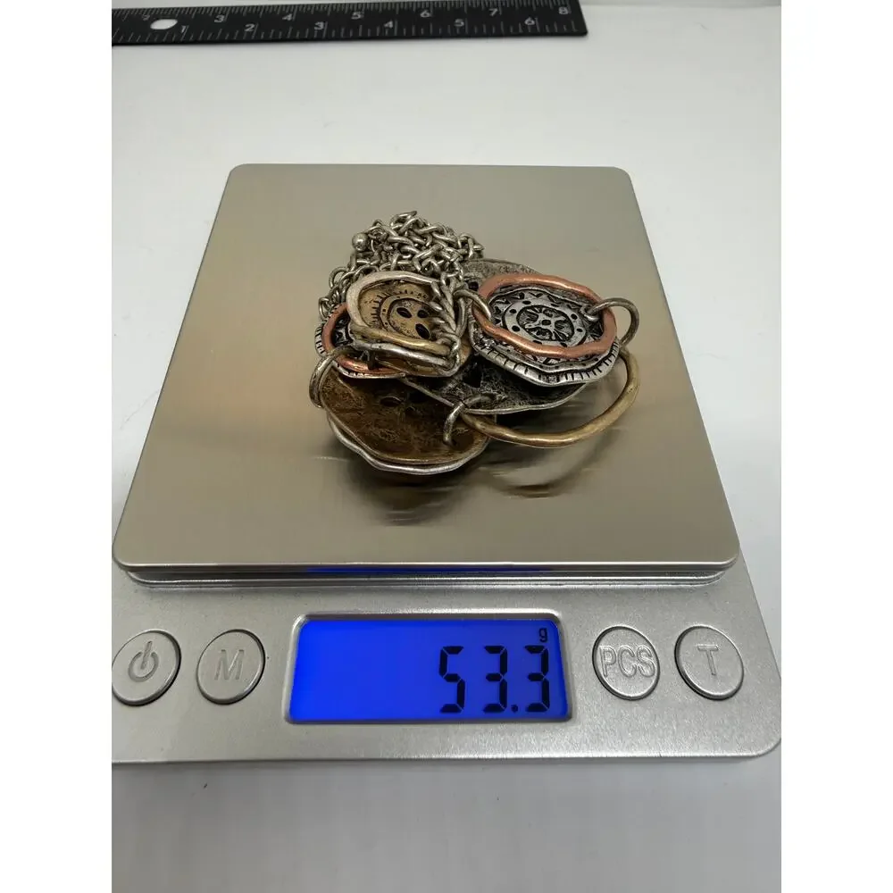 unbranded mixed metal